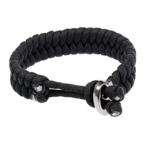 Bracelet de Survie en Paracorde de Réglable Colt - Mon Bracelet Homme