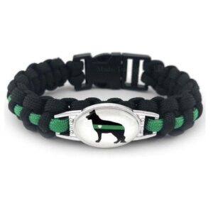 Bracelet de Survie en Paracorde Original Rafael - Mon Bracelet Homme