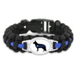 Bracelet de Survie en Paracorde Original Shane - Mon Bracelet Homme
