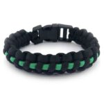 Bracelet de Survie en Paracorde Original Vance - Mon Bracelet Homme