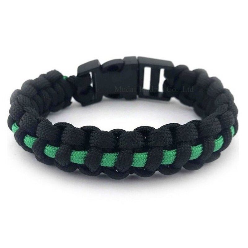 Bracelet de Survie en Paracorde Original Vance - Mon Bracelet Homme