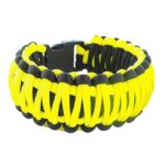 Bracelet de Survie Large en Paracorde Adriel