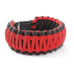 Bracelet de Survie Large en Paracorde Reuben - Mon Bracelet Homme